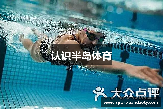 认识半岛体育 认识半岛体育